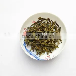 Famous Yellow Tea Huo Shan Huang Ya thumbnail-1