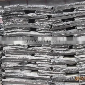 High Quality Reclaimed Rubber From Butyl Tube thumbnail-3