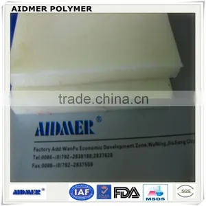 White/Black Nylon Sheet thumbnail-1