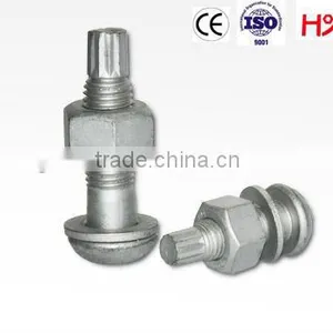 JSS II09 High Strength Tensile Control S10t Bolt thumbnail-1