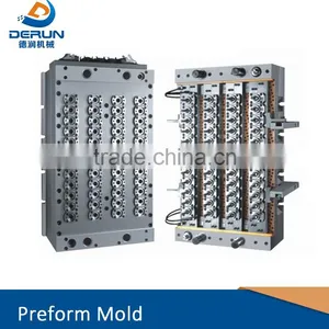 PET Preform Mold thumbnail-2