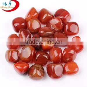 Polished Tumbled Pebbles Agate Stone thumbnail-1
