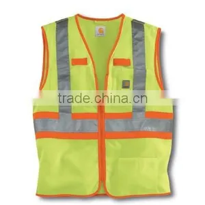 Men Casual Blazer Jacket Construction Workwear thumbnail-1