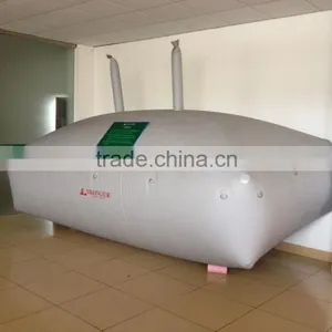 Advanced Pvc Fabric Biogas Equipment thumbnail-2