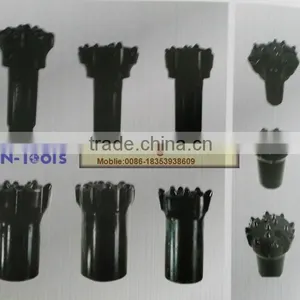 Best Price Diamond Pdc Drill Bits for Water Well Drilling thumbnail-6