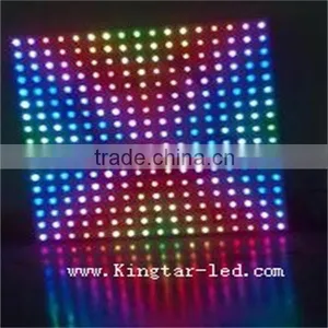 5v Digital Flexible Video Strip Wall 60 Leds per Meter thumbnail-2