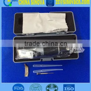 Measure Honey Use Digital Refractometer thumbnail-2