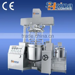 Chinese Milk Emulsifying Machine thumbnail-1
