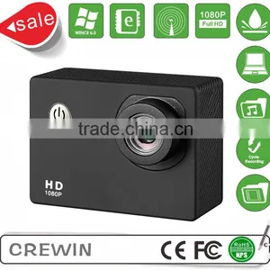 New Ultra HD Sport DV 4k Camera Module, 4k Video Camera thumbnail-5