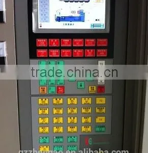 22 Years History CHEN GAO Brand 130T High Pressure Automatic Zinc Metal Die Casting Machine thumbnail-2