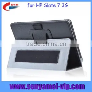 Case for hp Slate 7 With PC Back Cover, Hard Case for hp Slate 7 thumbnail-5