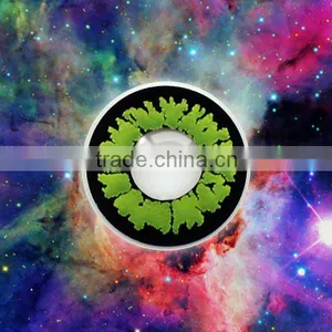 Wholesale Price New Arrival Contact Lenses Accept Mix thumbnail-1