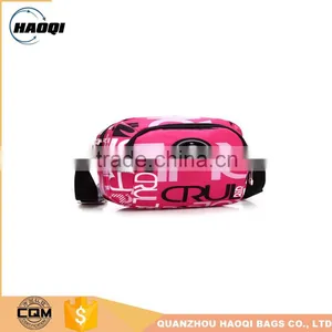 Factory Price Outdoor Sports Waist Bag Running Bag Belt Custom Waist Bag thumbnail-4