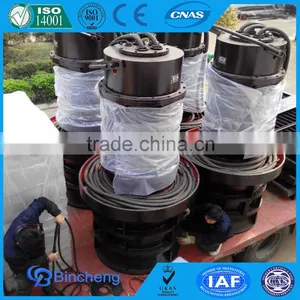 Axial Flow Sump Pump for Pond thumbnail-6