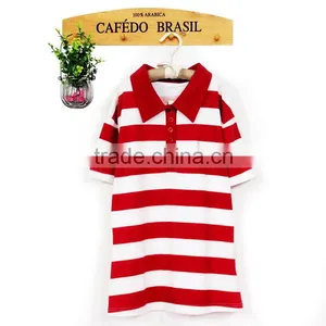 Children's Clothes Custom t Shirts T-shirt Boys Design Printing thumbnail-1