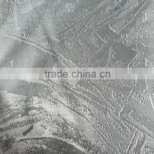 Jiaxing Cheap Bright Nylon Spray Design Flock Fabric for Cushion,furniture,sofa thumbnail-2
