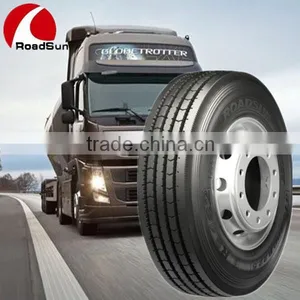 RADIAL TRUCK TYRE 315 80R22.5 385 65R22.5 thumbnail-1