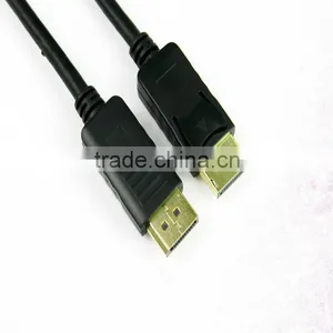 Hot Sell Displayport Splitter Cable With Cable Factory thumbnail-3
