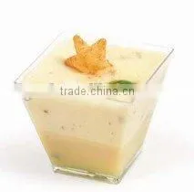 Shot Glass 2oz Plastic Cup thumbnail-1