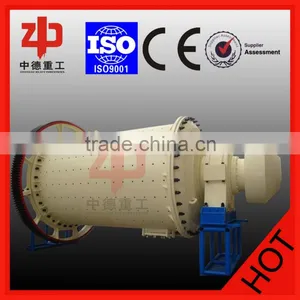 Raw Mill in Building Material, Metallurgical, Electric and Chemical Industries thumbnail-3