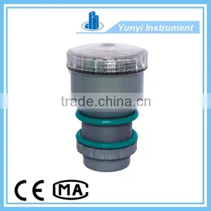 Ultrasonic Type Fuel Tank Level Meter thumbnail-1