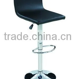 Lily PU Bar Stool thumbnail-1