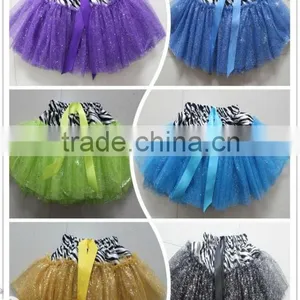 Lovely Baby Toddle Clothes Frock Design Dress Tutu Frock Design for Baby Girl thumbnail-1