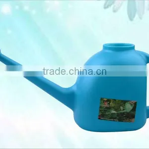 Plastic Watering Pot/ Water Can(YH-D6) thumbnail-1