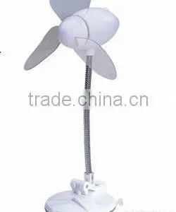 Flexible Usb Fan thumbnail-1