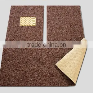 Universal Popular Decorative PVC Car Mat Car Accessories thumbnail-6