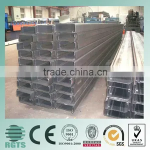 c Channel Weight u Channel C-channel Sizes Steel c Channel thumbnail-5