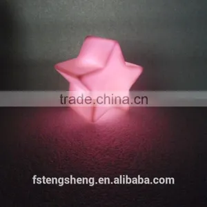 Battery Operated Decorative Led Baby Night Lights With Cheap Price thumbnail-6