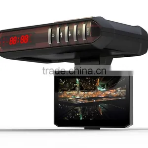 Car Dvr Radar thumbnail-1