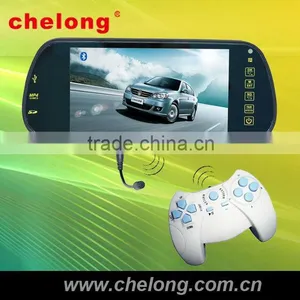 Dual Speaker 7" Bluetooth Car Support SD/USB,FM Function(CL-705U) thumbnail-1