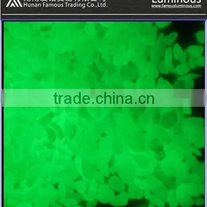 Glow in the Dark Stone Granule thumbnail-1
