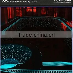 Glow in the Dark Mosaic Tiles thumbnail-1