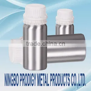 S-aluminum Essential Oil Bottle With Tamper Evident Cap thumbnail-3