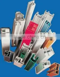 CONCH 77 Colour Pvc Profile thumbnail-1