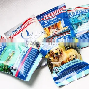 Pet Food Package Bag thumbnail-1