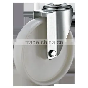 European Industrial Casters With PA Wheels thumbnail-3