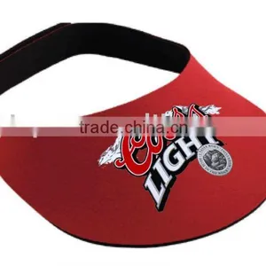 China-1106 Neoprene Visors thumbnail-1