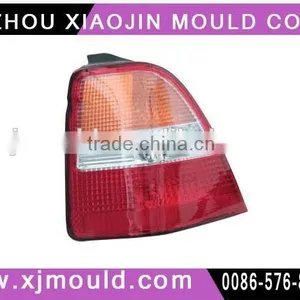 PMMA 2 Colors Tail Lamp Lens Mould,car 2 Colors PMMA Lens of Tail Light Mould&mold Quality Choice thumbnail-5