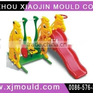Plastic Puzzle Toy Mold Supplier thumbnail-2