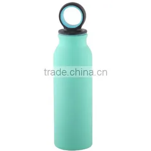 200ml Aluminum Child Water Bottle Wholesale thumbnail-1