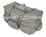 Camo Rolling Container Wheels Luggage XL thumbnail-1