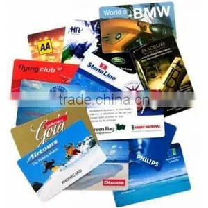 RFID Access Control Card For Hotel thumbnail-4