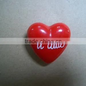 Heart Beat Flashing Badges for Preschool Educational Toys thumbnail-4