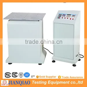 Low Price For Lab Vibrating Table Supplier's Choice thumbnail-1