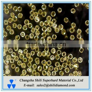 Yellow Synthetic Diamond Saw Powder Dust Price thumbnail-2