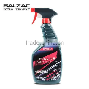 BALZAC Engine Cleaing Fluid Car Washing Liquid for Engine thumbnail-1